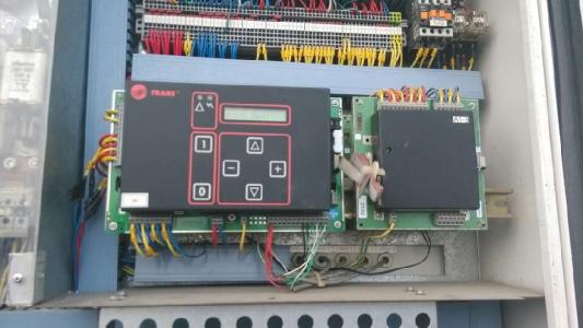 汇川中央空调保养节能保养