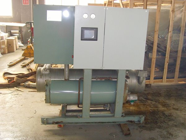 汇川酒店中央空调不停机清洗方法介绍